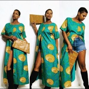 GARAY VINTAGE CLUTCH